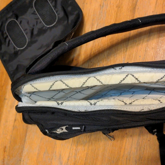 nvidia Brent Haven notebook computer bag - Picture 7 of 11